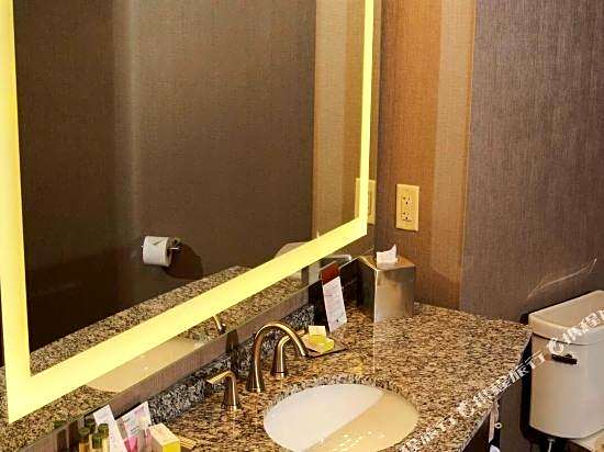 DoubleTree by Hilton Bemidji