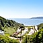 Bovisand Lodge Holiday Park, Beachside Location & Indoor Heated Pool