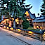 Magnat Inn Sauna & Relax