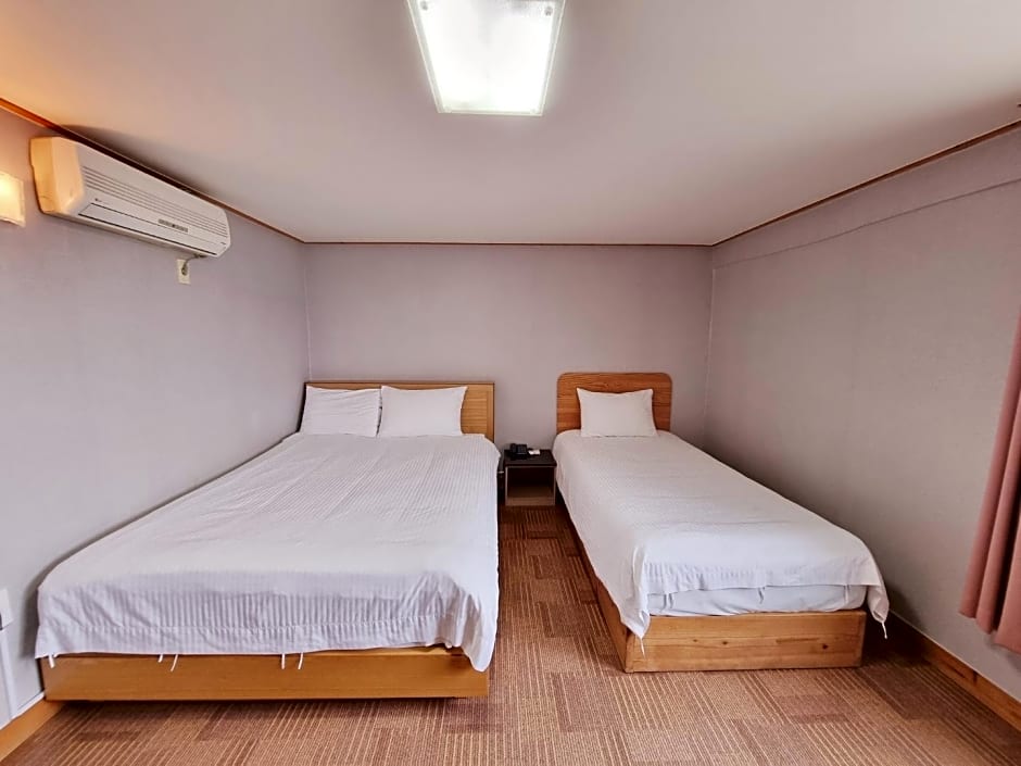 Hotel G