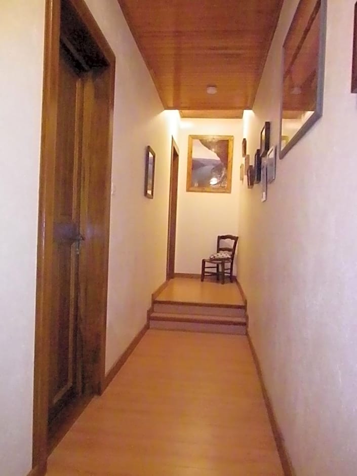 Chambre d'hôtes La Haie Fleurie