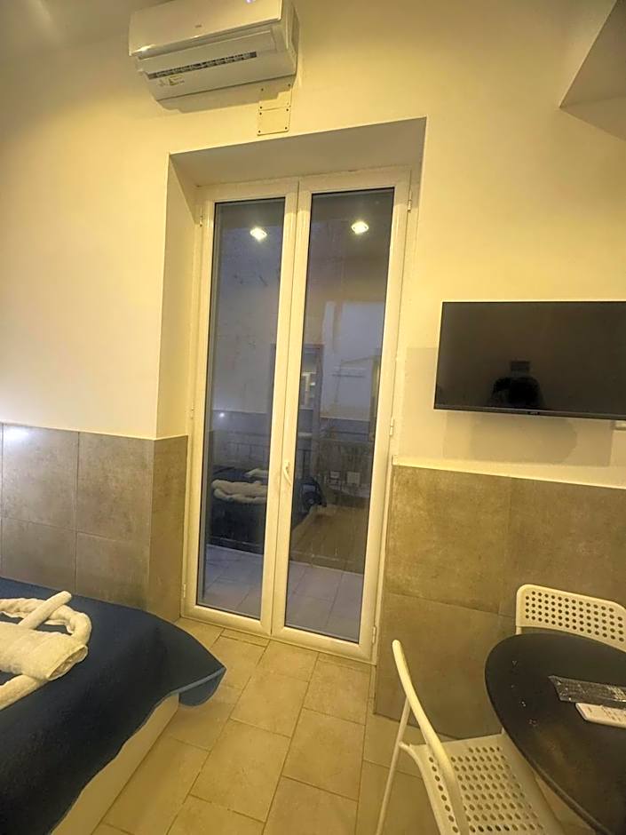 Terrazza Miracoli & Spa Napoli