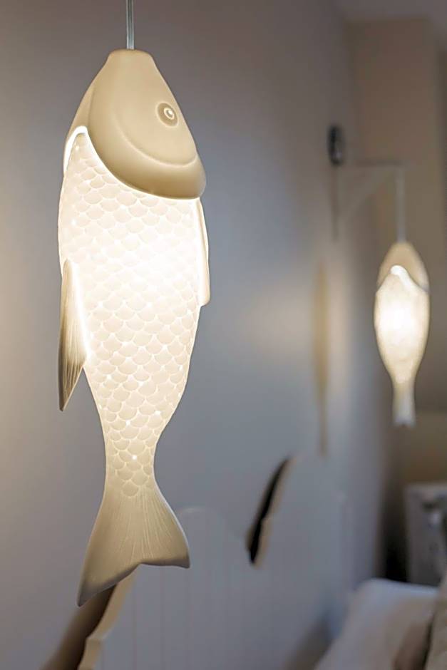 Les Étangs des Couartes