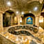 Ares Cave Suites