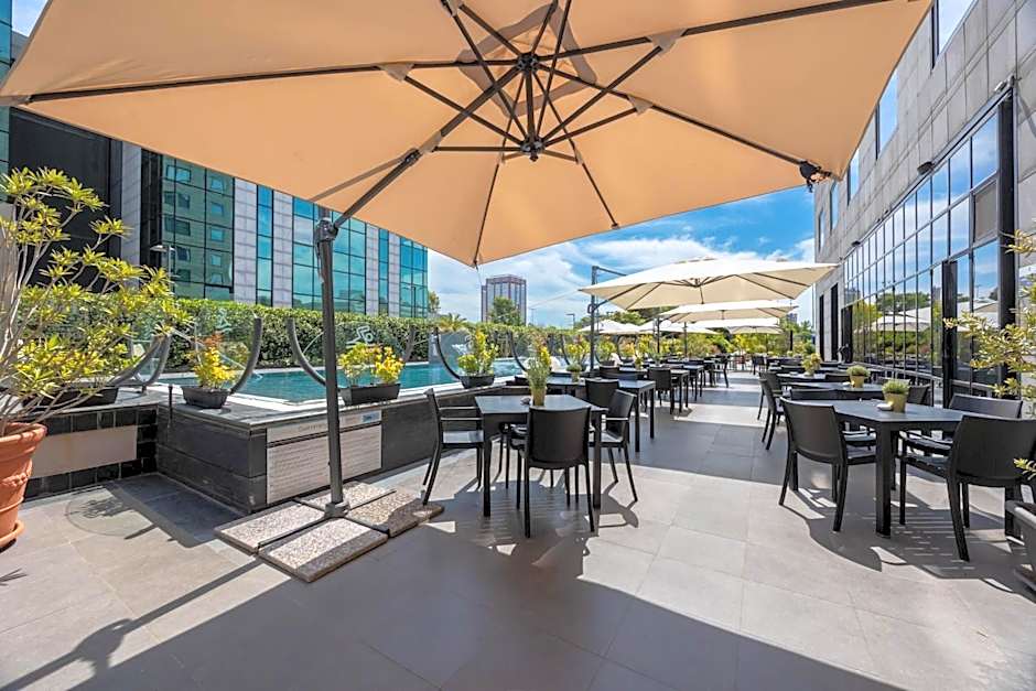 Ih Hotels Milano Lorenteggio