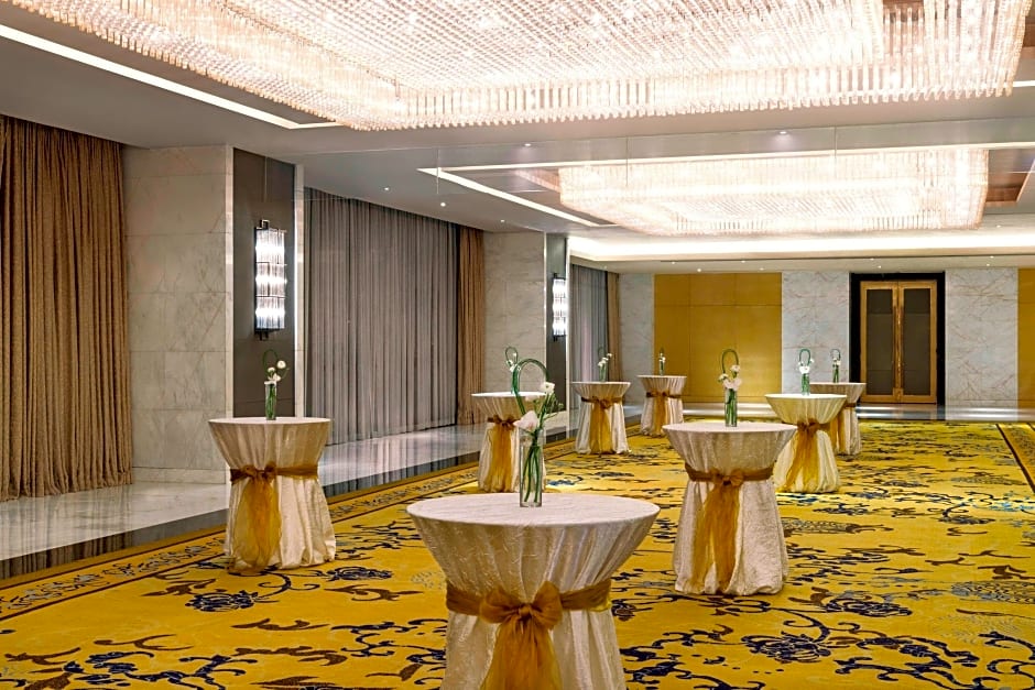 The Westin Wuhan Wuchang