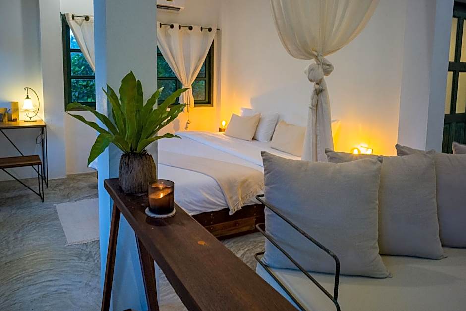 Big Tree Boutique Hotel