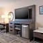 Hampton Inn By Hilton And Suites Manteca