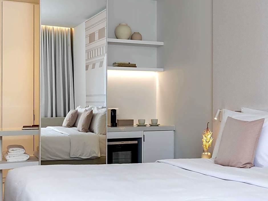 Mercure Patras Astir