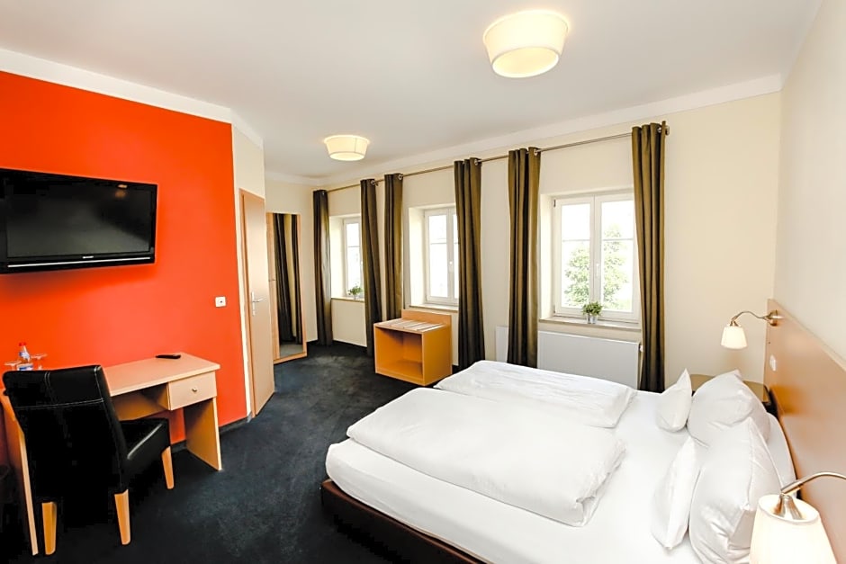 Das Hotel by Ferber