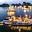 Alisa Premier Cruise