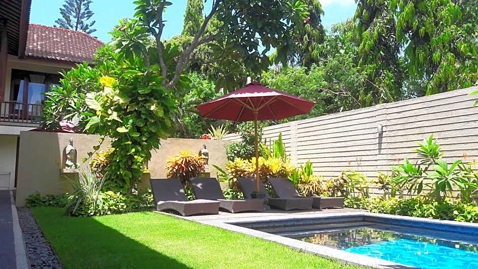 Sekuta Condo Suite