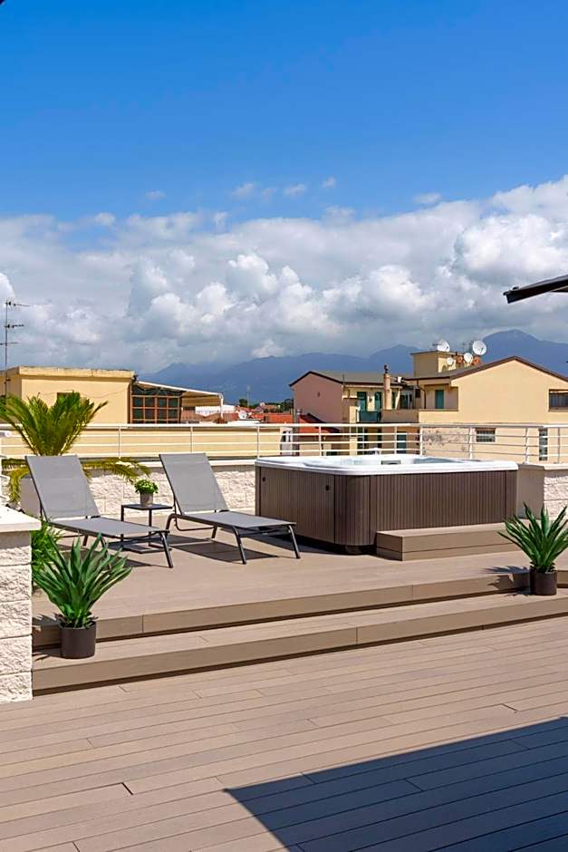 Vi Suites