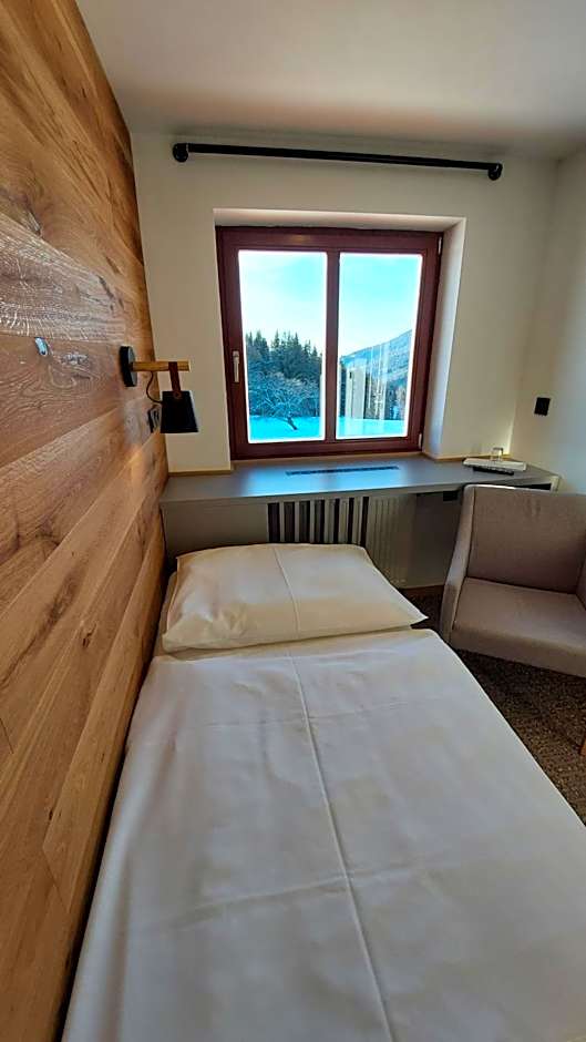 Hotel Bouda Jana