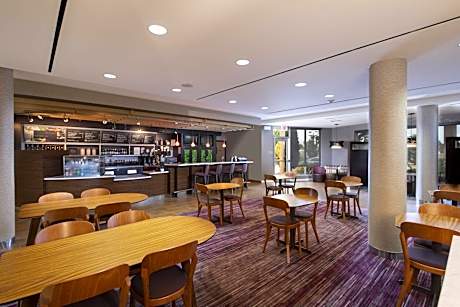 Courtyard by Marriott Atlanta McDonough
