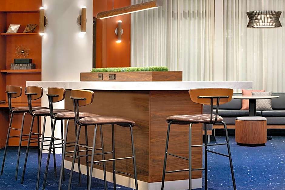 Courtyard by Marriott Lancaster