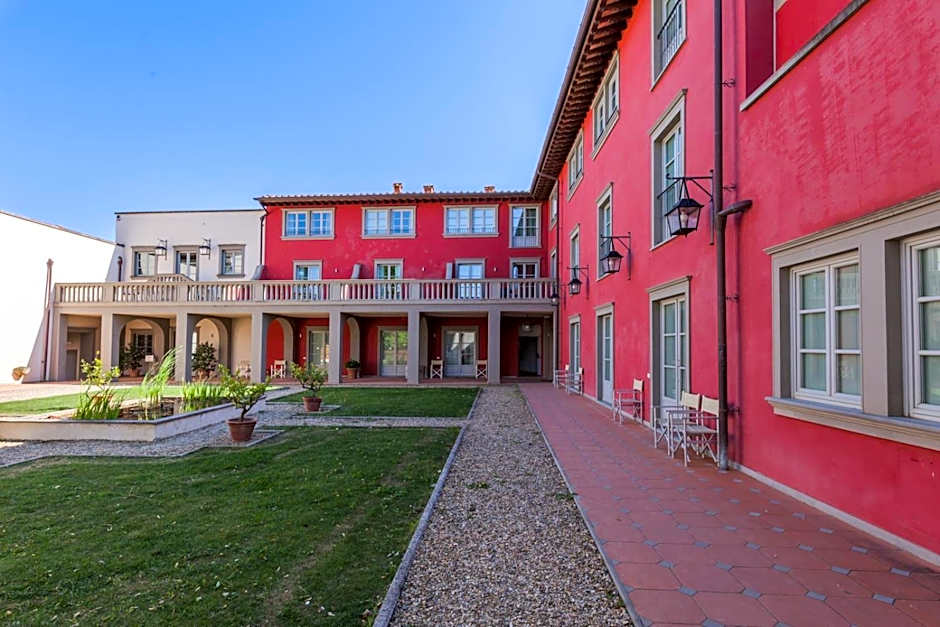 Relais Villa Il Palagio