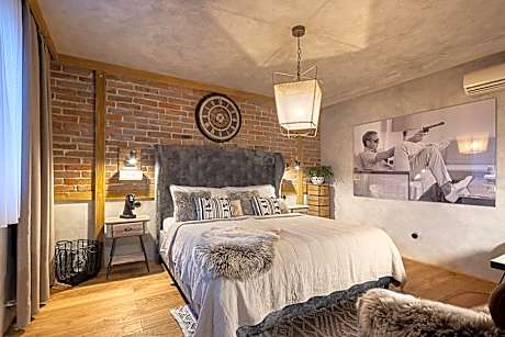 Hotel McLimon