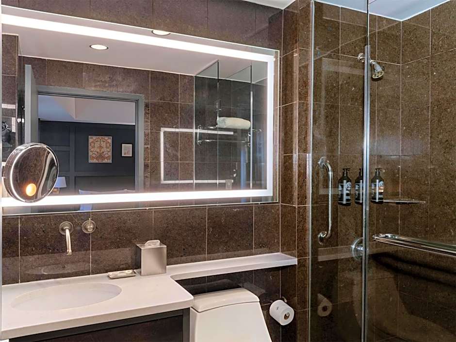 The Sam Houston, Curio Collection By Hilton