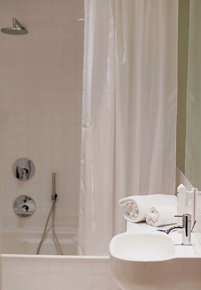 Hotel Ristorante Colle Del Sole