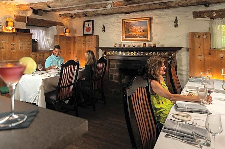 Ashby Inn & Restaurant