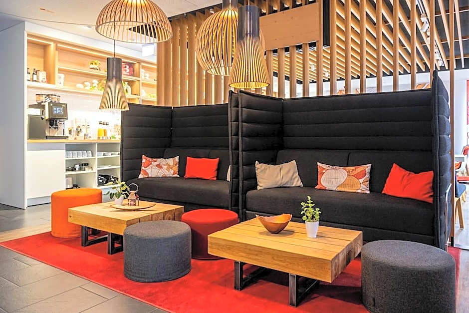 Serways Hotel Weisskirchen Nord