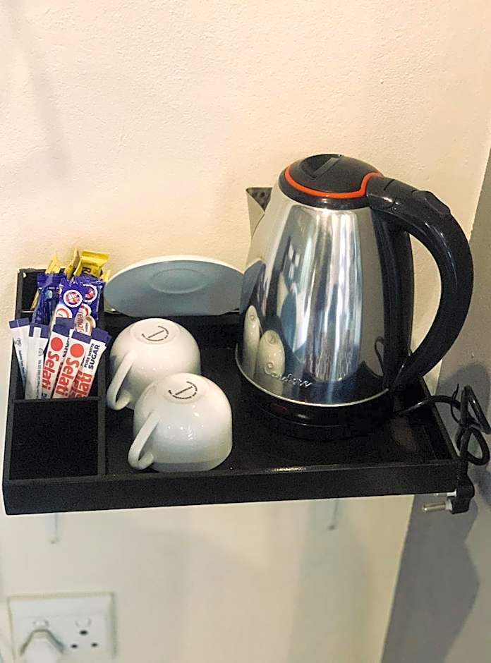 KwaZikode Guesthouse