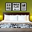 Sleep Inn Regina East
