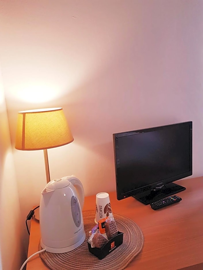 Bed and Breakfast Sognando Verso La Torre
