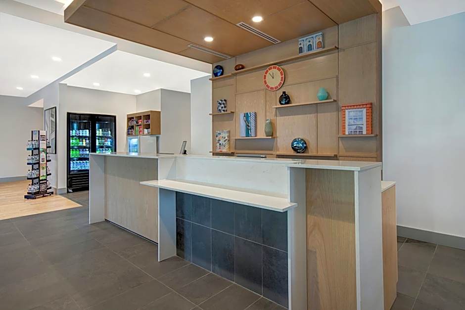 Hyatt House Mall Of America Msp Airport