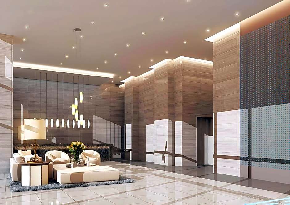 Stellar-Formerly International Hotel Yeongjong