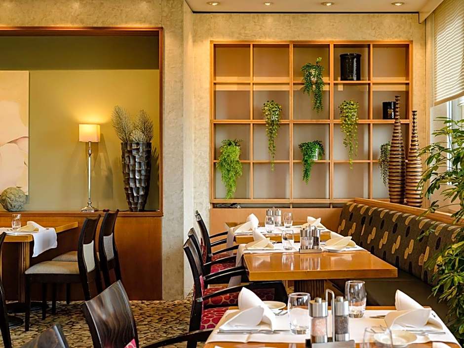 Moevenpick Hotel Egerkingen