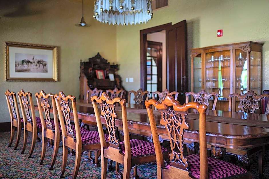 Sheridan Inn, BW Signature Collection