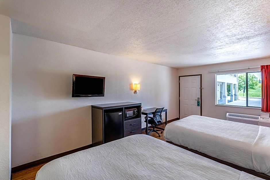 Quality Inn & Suites Junction