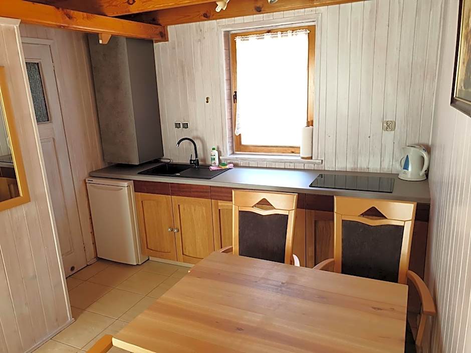 Domki Letniskowe Edi