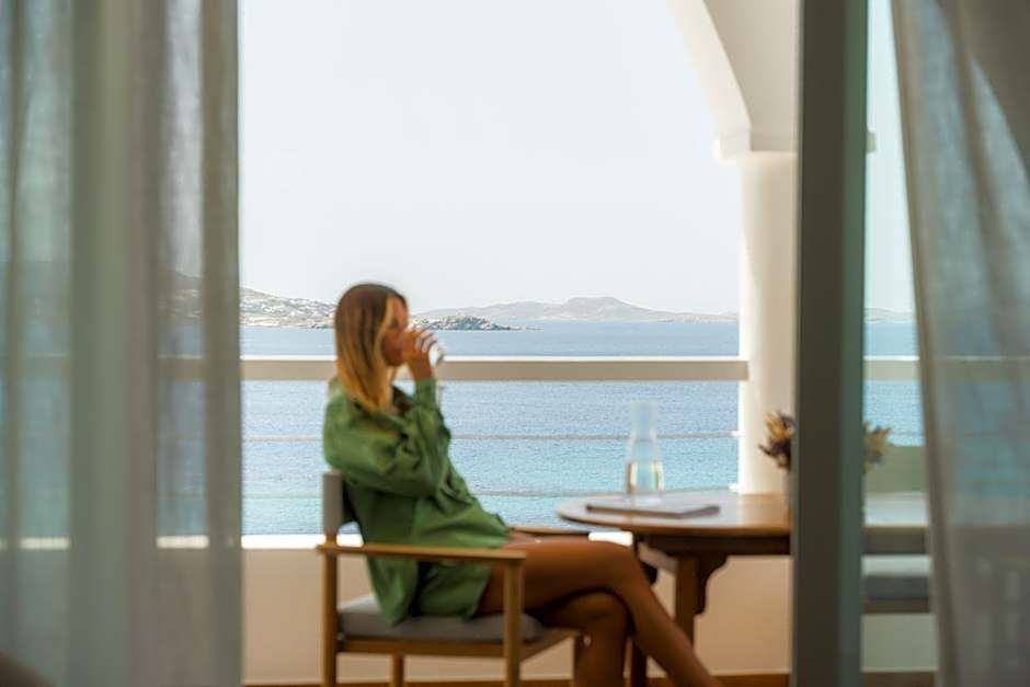 Grace Mykonos