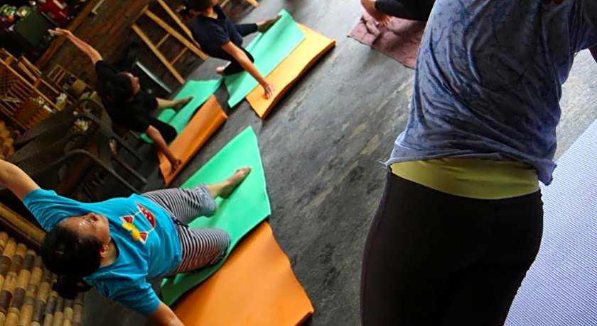 Venezia Homestay and Garden                                                                     