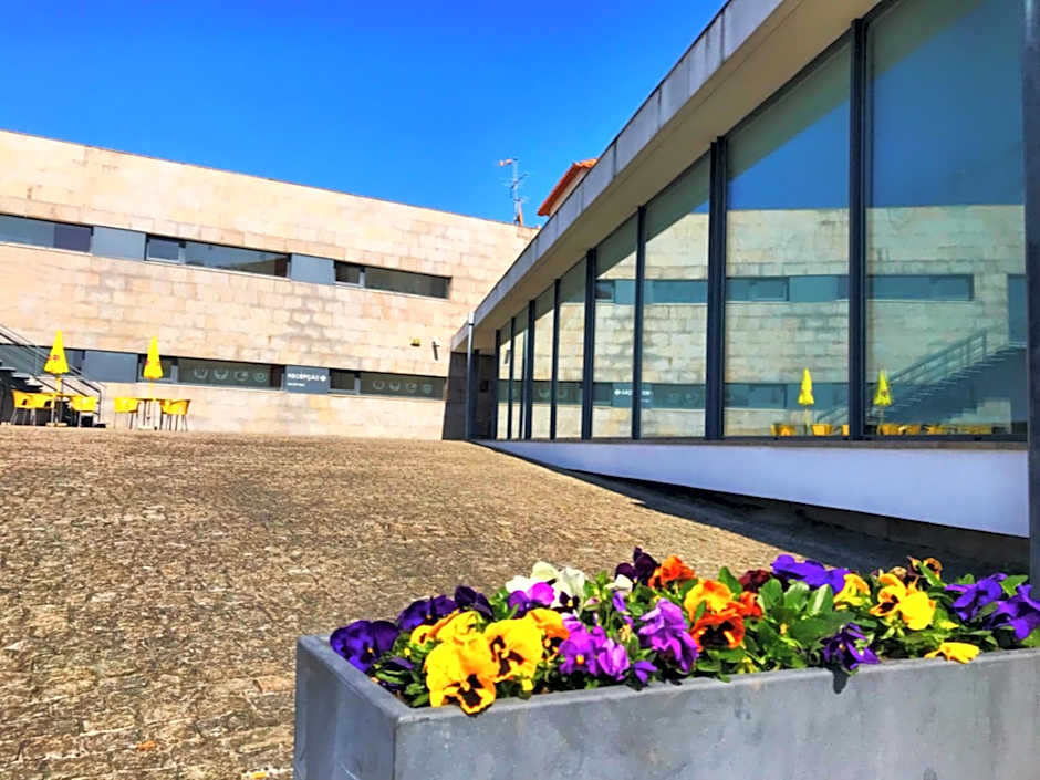 HI Vila Nova de Cerveira - Pousada de Juventude