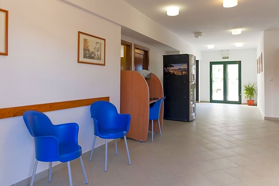 Benidorm Apartamentos Michelangelo