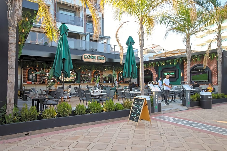 Marmaris Beach Hotel