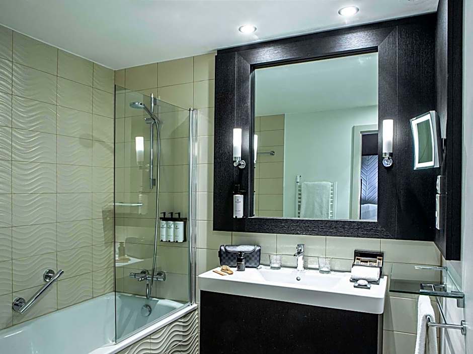 Sofitel Strasbourg Grande Ile