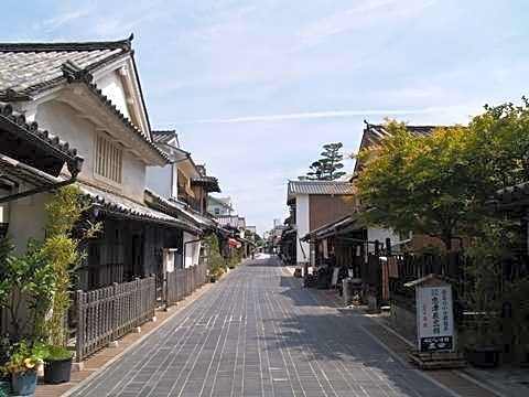 Green Sky Hotel Takehara