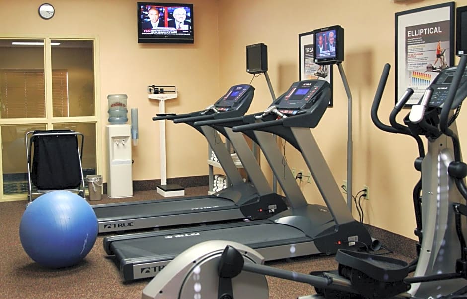 Hampton Inn & Suites Seal Beach
