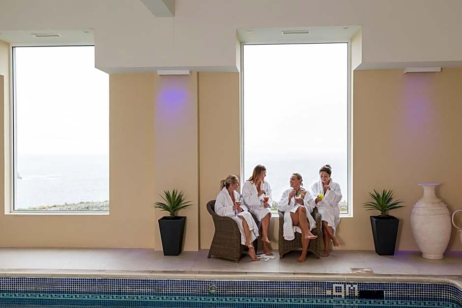 Atlantic Hotel Newquay