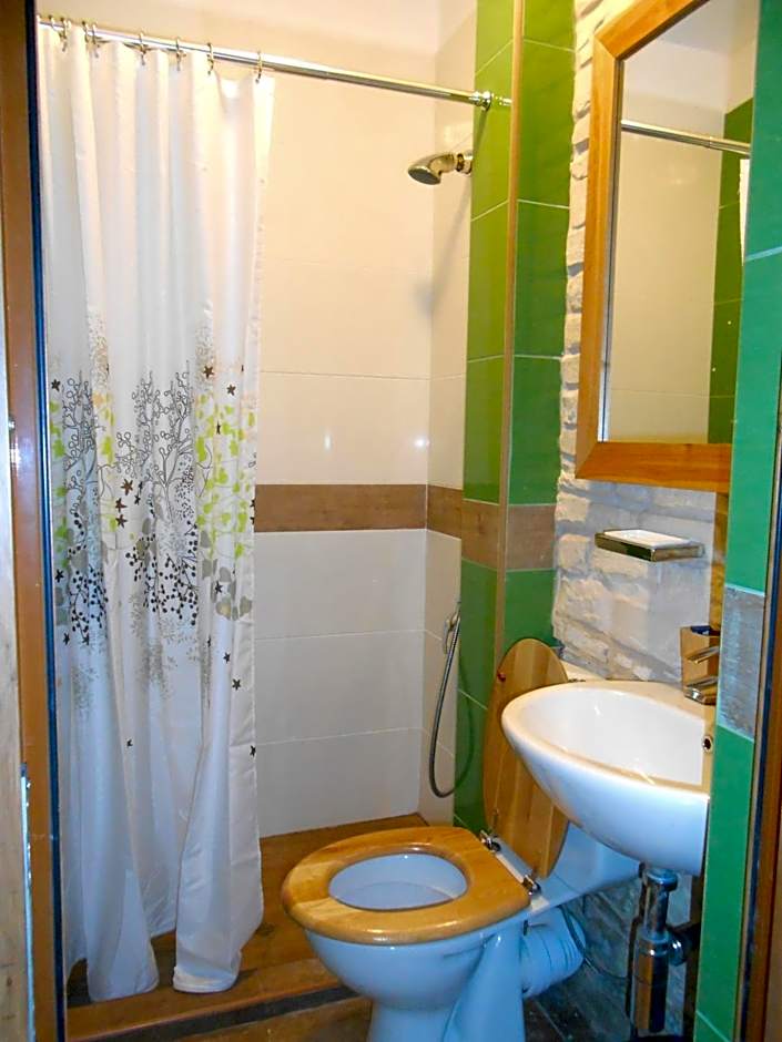 Orient Express Guest House