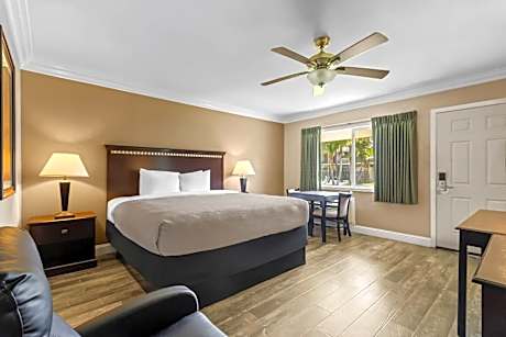 Quality Inn & Suites Santa Maria