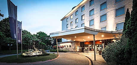Ameron Bonn Hotel Konigshof
