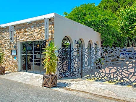 Hotel Marseille Centre Bompard La Corniche