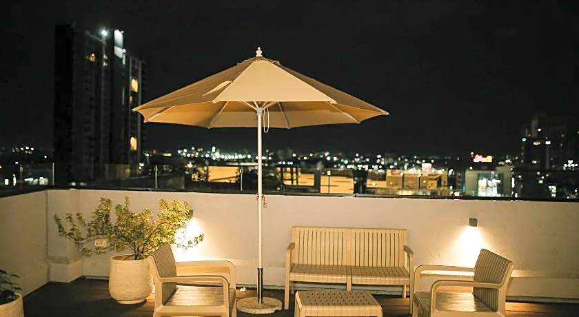 Toyoko Inn Cebu