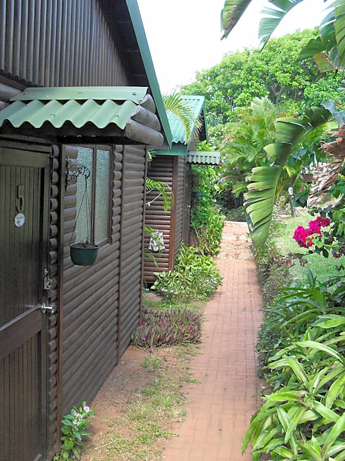 Zuider Zee Guest House